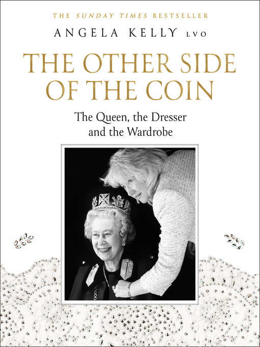 Title details for The Other Side of the Coin by Angela Kelly - Available